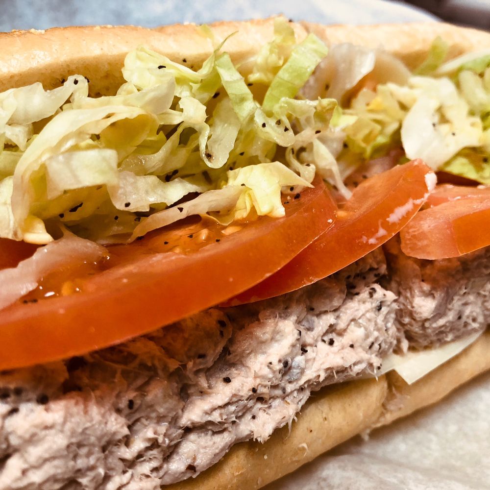 Philly Cold Cuts - Great Neck