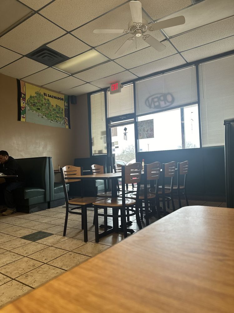 Taqueria La Rancherita