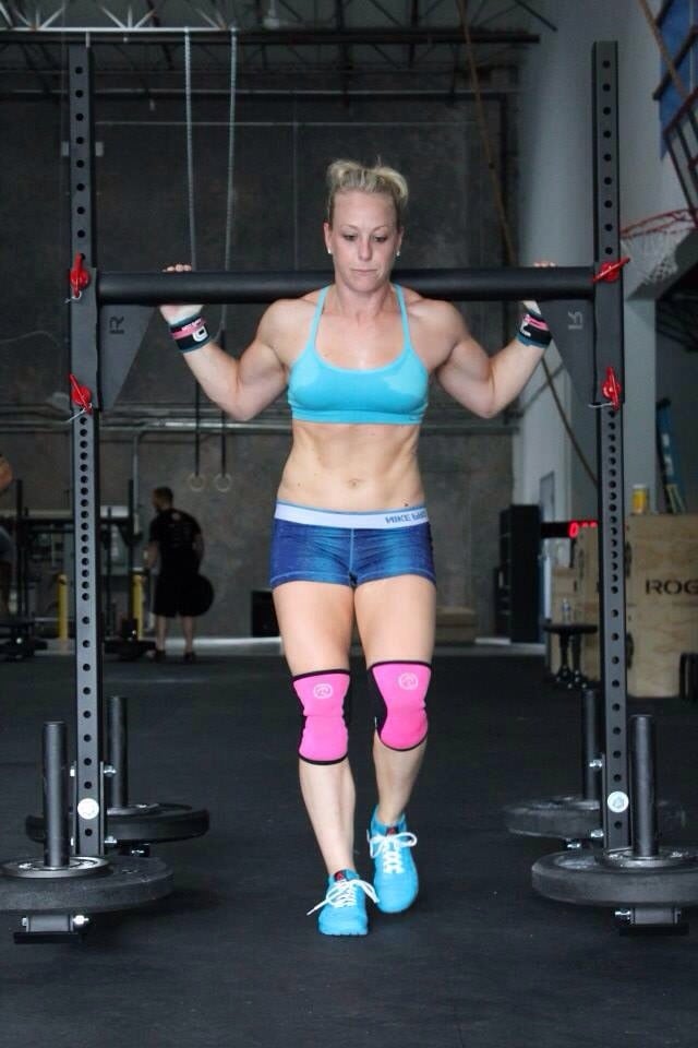 CrossFit Verity
