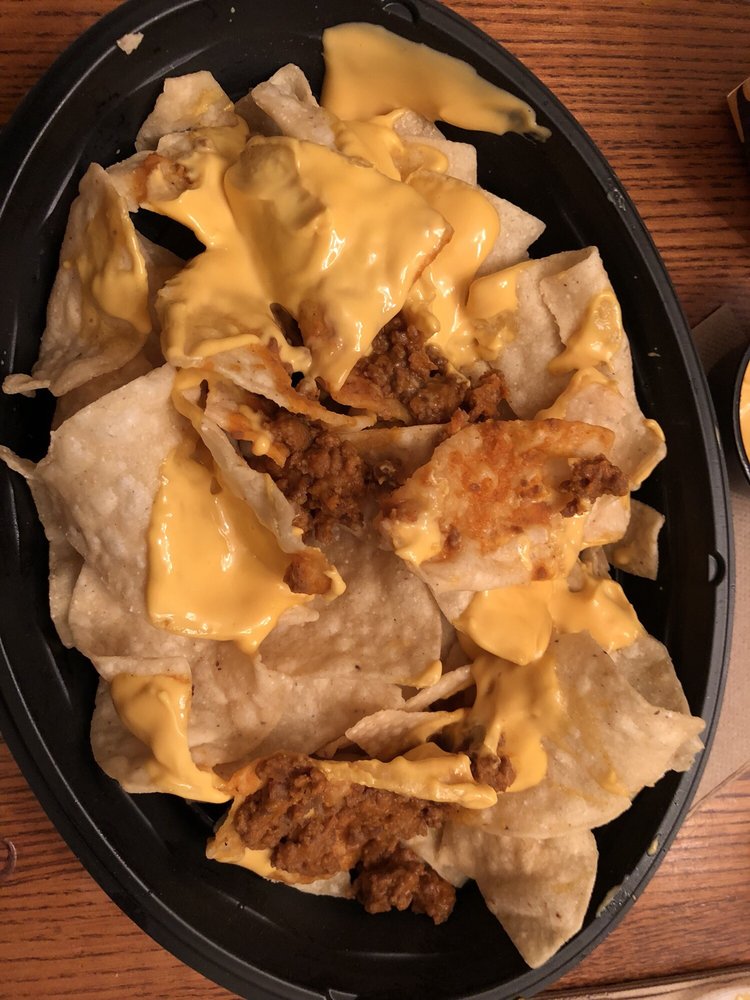 Taco Bell