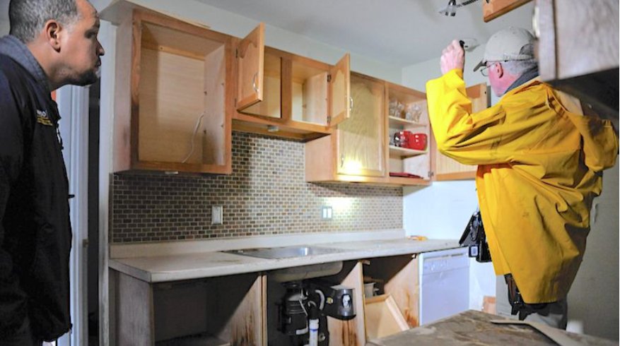 Guy Sr Home Inspections