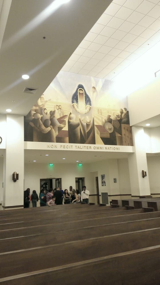 Our Lady of Guadalupe Elementary Schools 500 N Juanita Ave, Oxnard