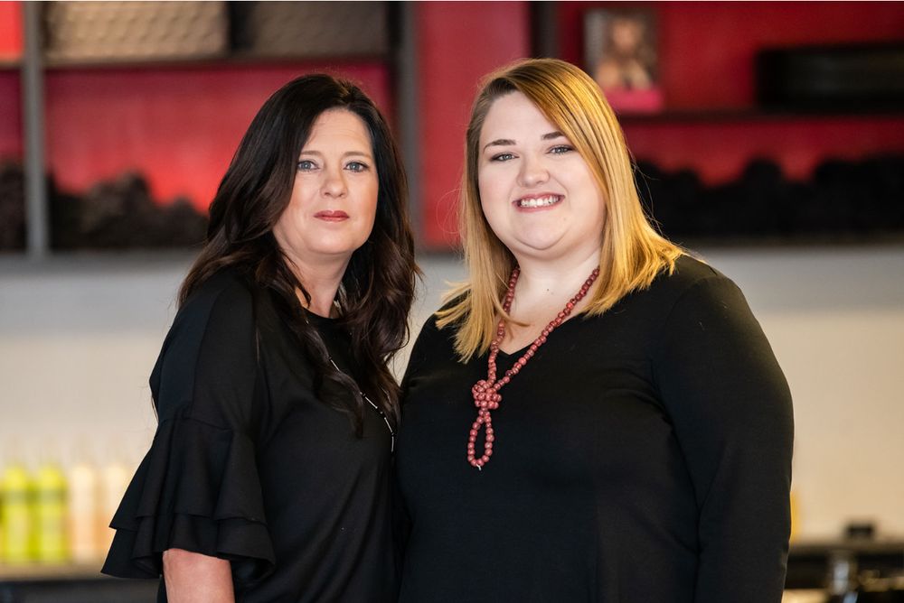 Bombshells of Wilson