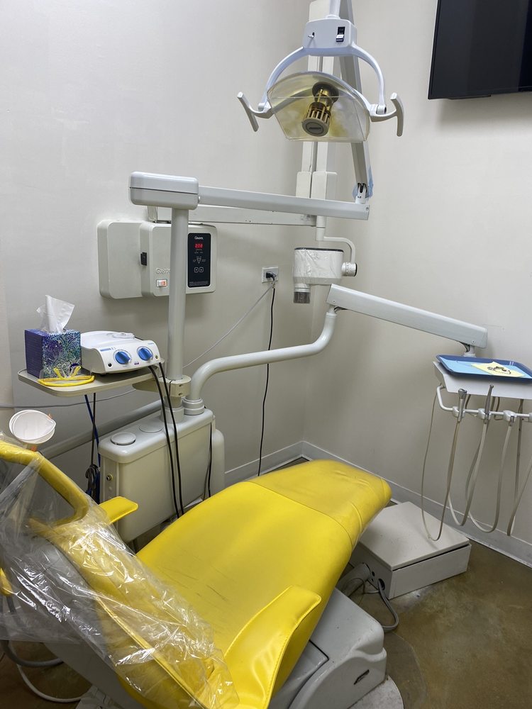 image of business Smile On Us
