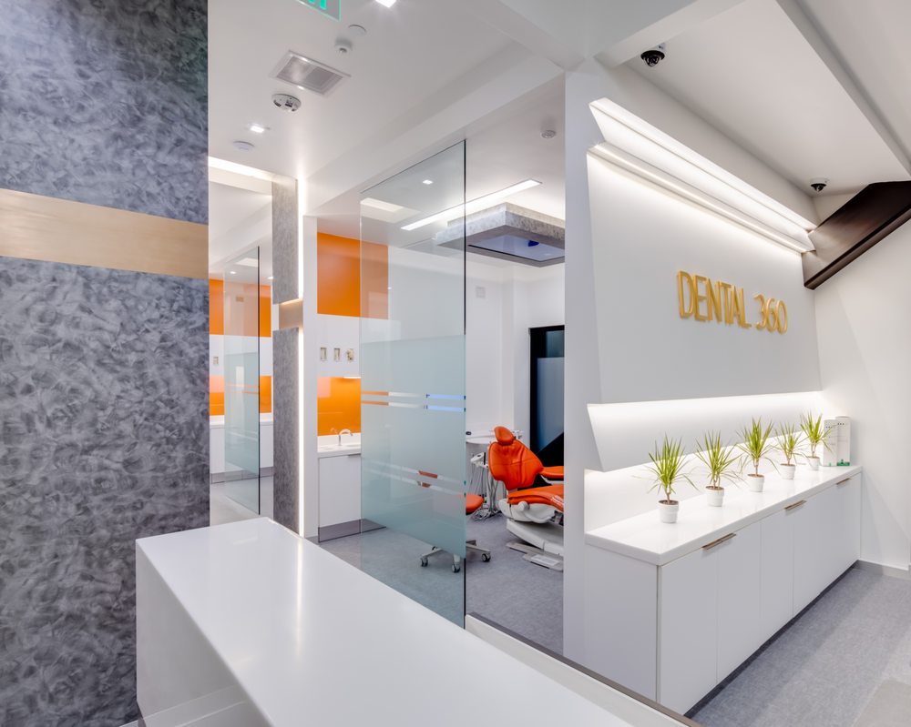 image of business Titus Tang, DDS MAGD