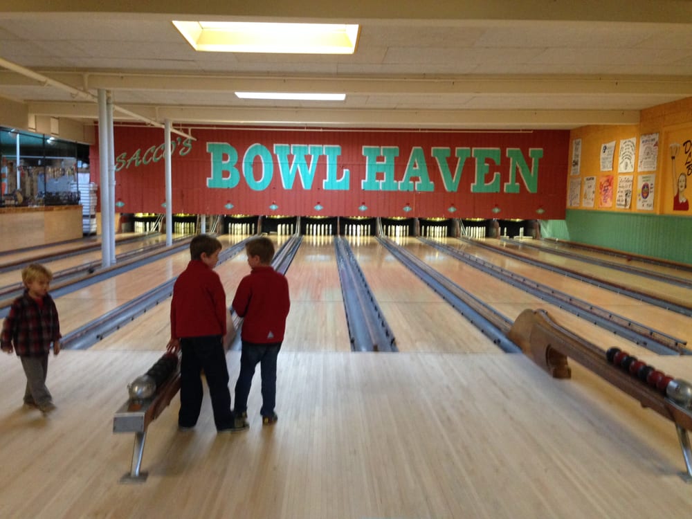 Sacco’s Bowl Haven 60 Photos & 222 Reviews Bowling 45 Day St