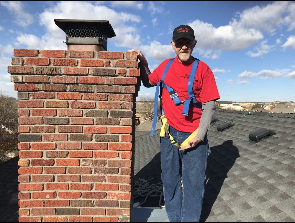 West Texas Chimney and Venting Solutions