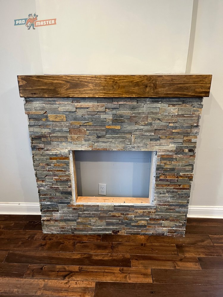 image of business ProMaster Home Repair & Handyman of Cincinnati