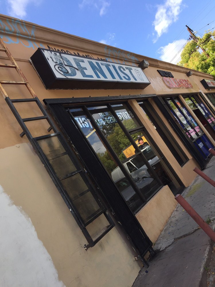image of business Shah Yatin, DDS