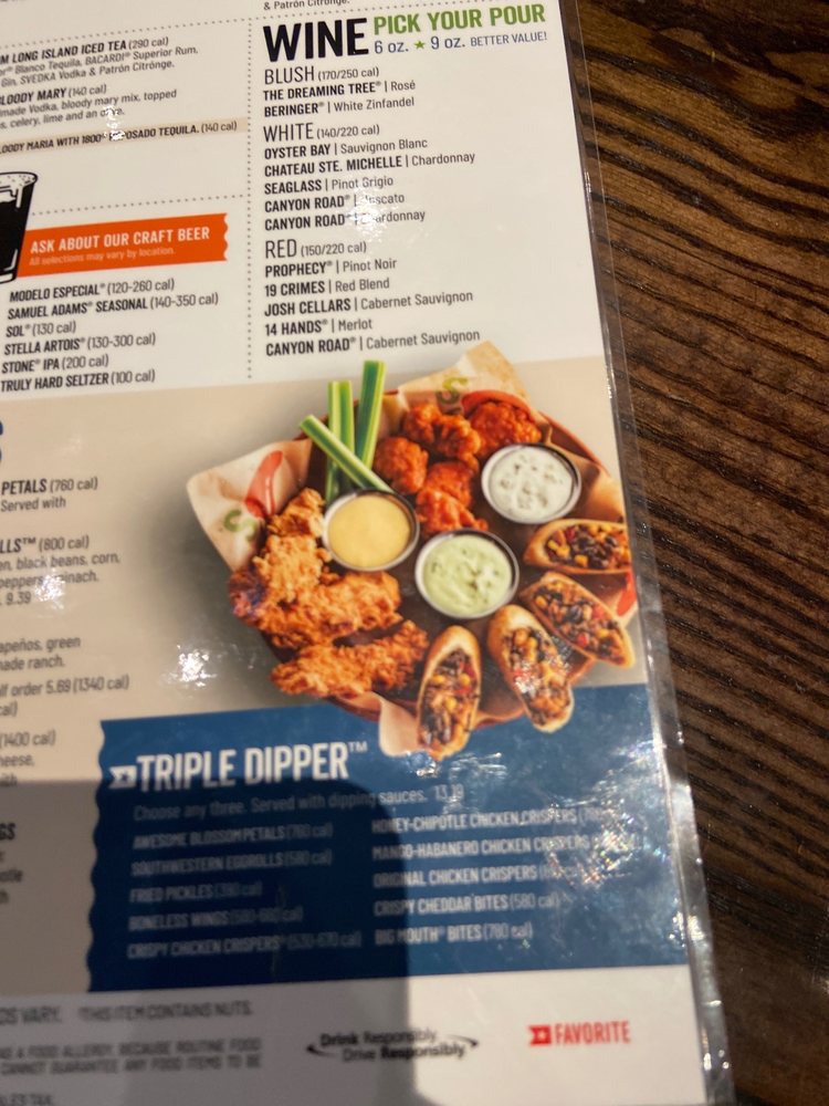 Chili's