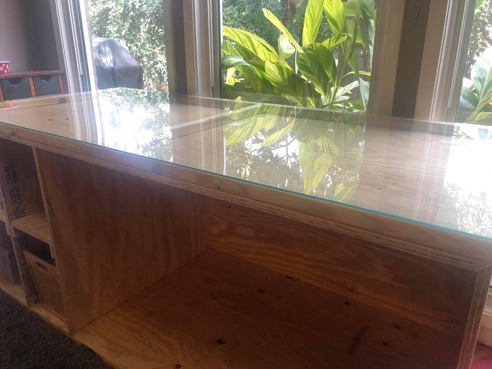 image of business Rockin A Contruction