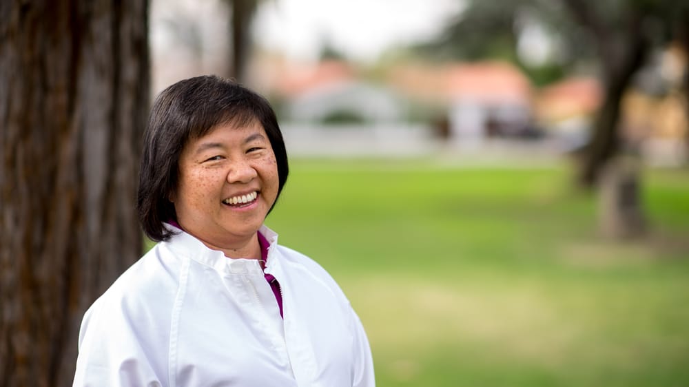 image of business Christina D Wong, DDS and Penny Peng, DDS