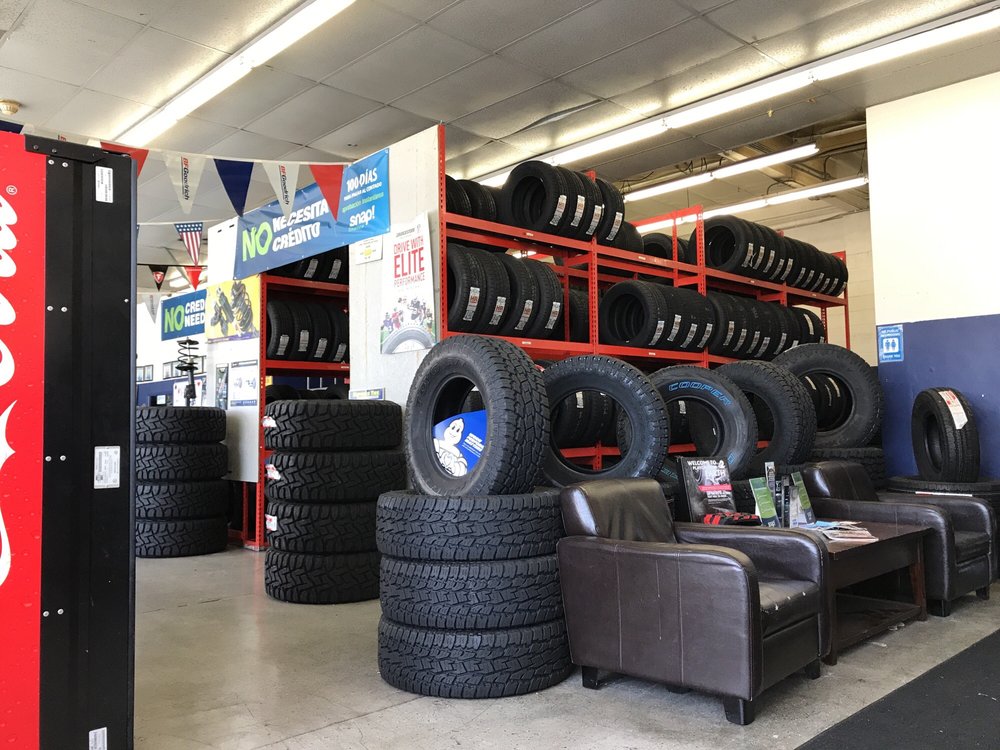 Express Tire Auto Service Centers CLOSED 27 Photos & 110 Reviews