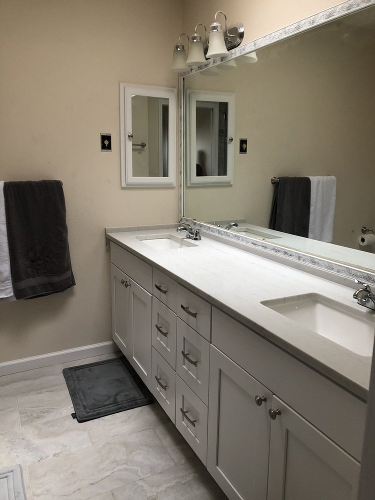 Budget Granite and Stone