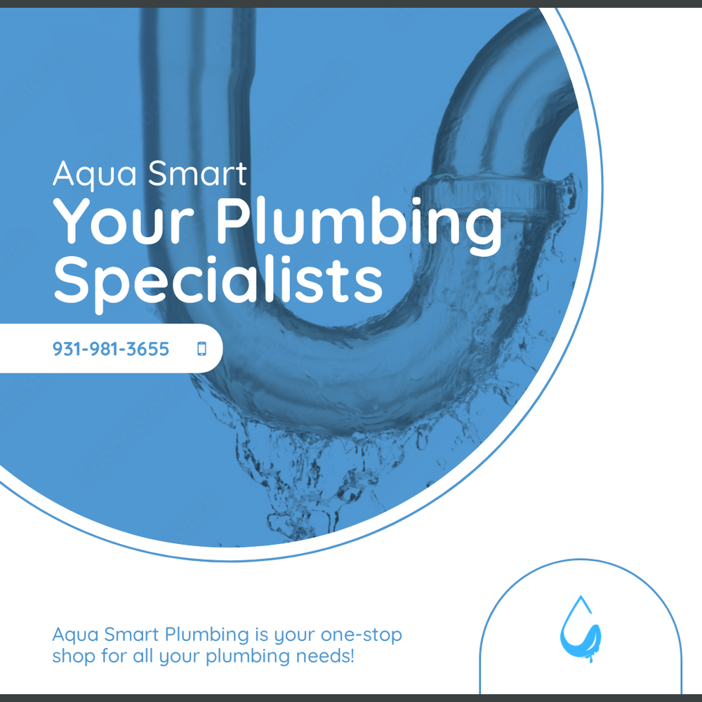 Aqua Smart Plumbing Specialist