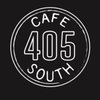 Cafe 405 south