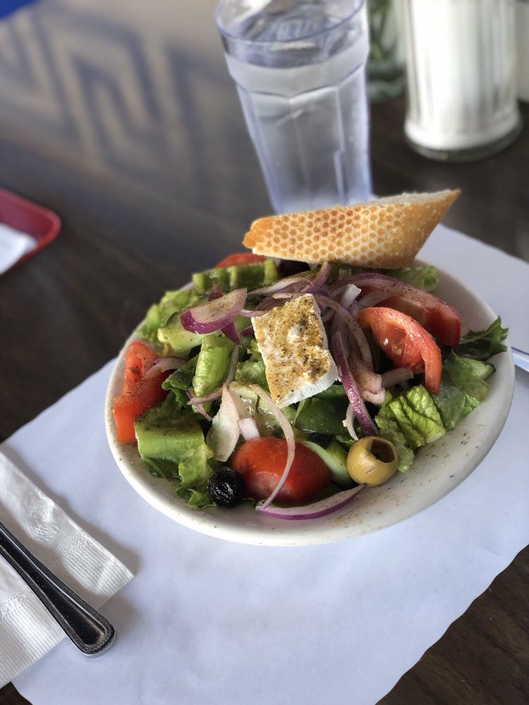 Vasili's Greek Restaurant Vasili's Greek Restaurant