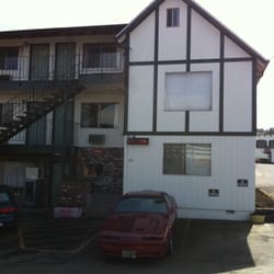 Rainier Budget Inn Hotels 120 A St W Or Phone Photo Of Rainier Budget Inn Or United States