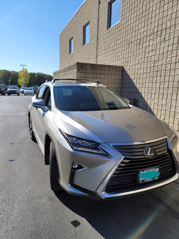 Win City Auto Glass