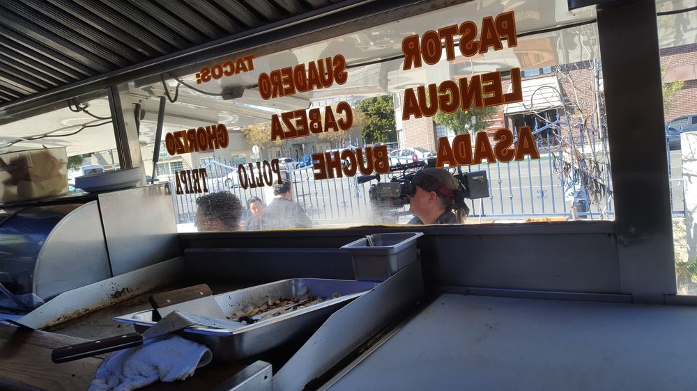 El Sabrosito Food Truck El Sabrosito Food Truck