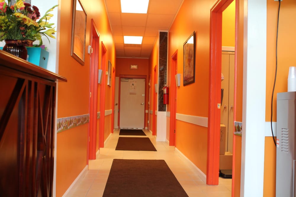 image of business Pineville Pediatrics