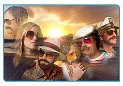Central Park Music Series