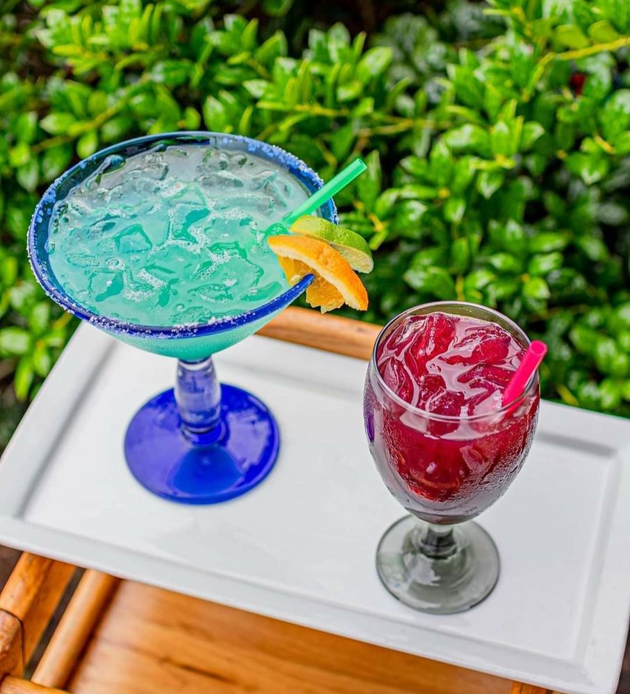 El Rodeo Mexican Restaurant