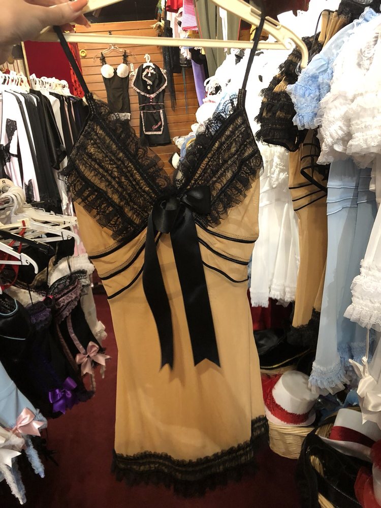 Trashy Lingerie 2019 All You Need to Know BEFORE You Go (with Photos