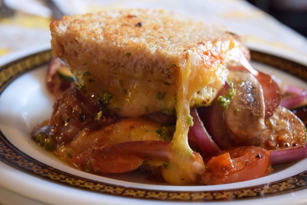 Lost Coast Cafe CLOSED 59 Photos & 139 Reviews Vegan 468 Main