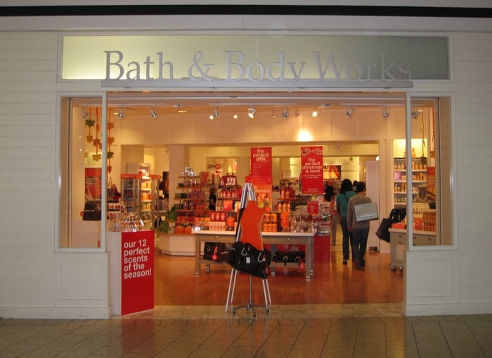 Bath & Body Works 10 Reviews Kitchen & Bath Fair Oaks Mall