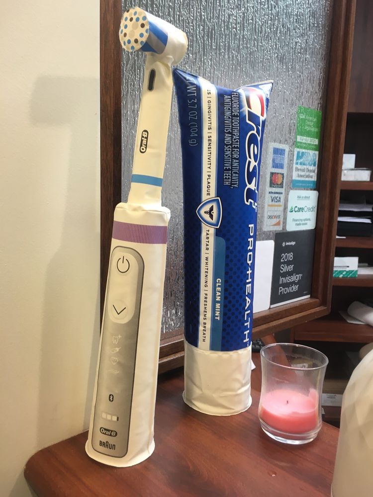 image of business Windward Smiles