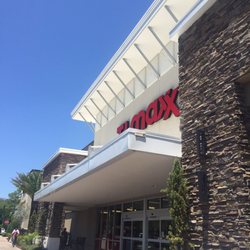 TJ MAXX - Department Stores - 320 S State Rd 7, West Palm Beach, FL