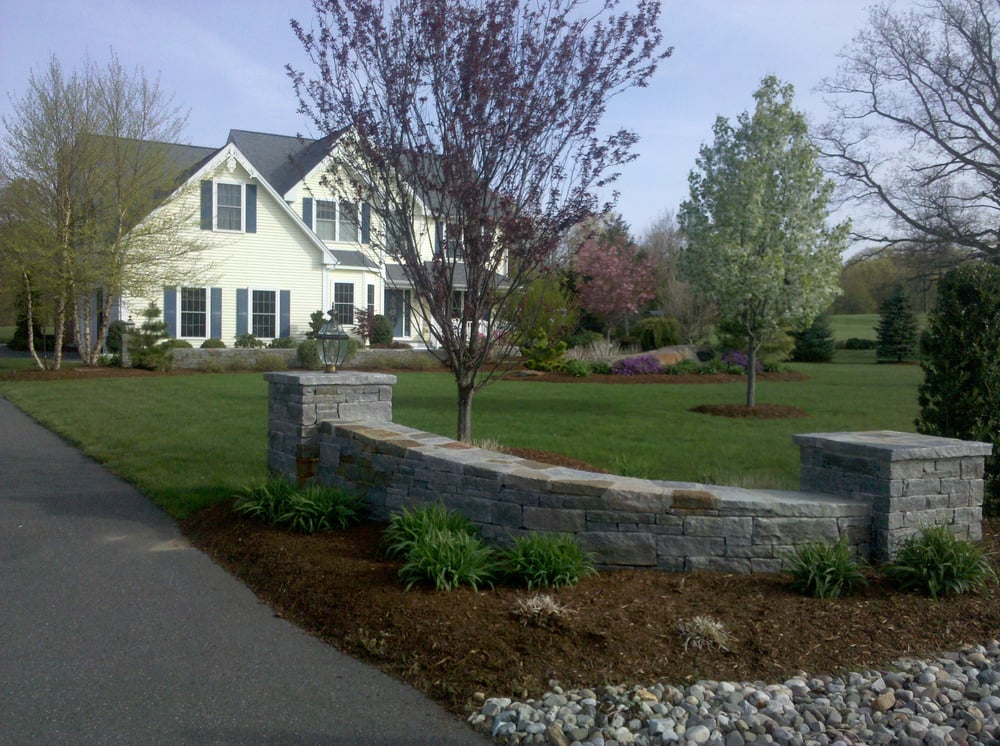 Primrose Lawn & Landscape