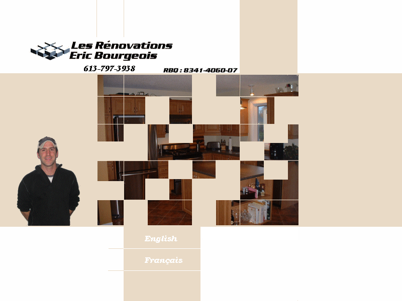 Les Renovations Bourgeois