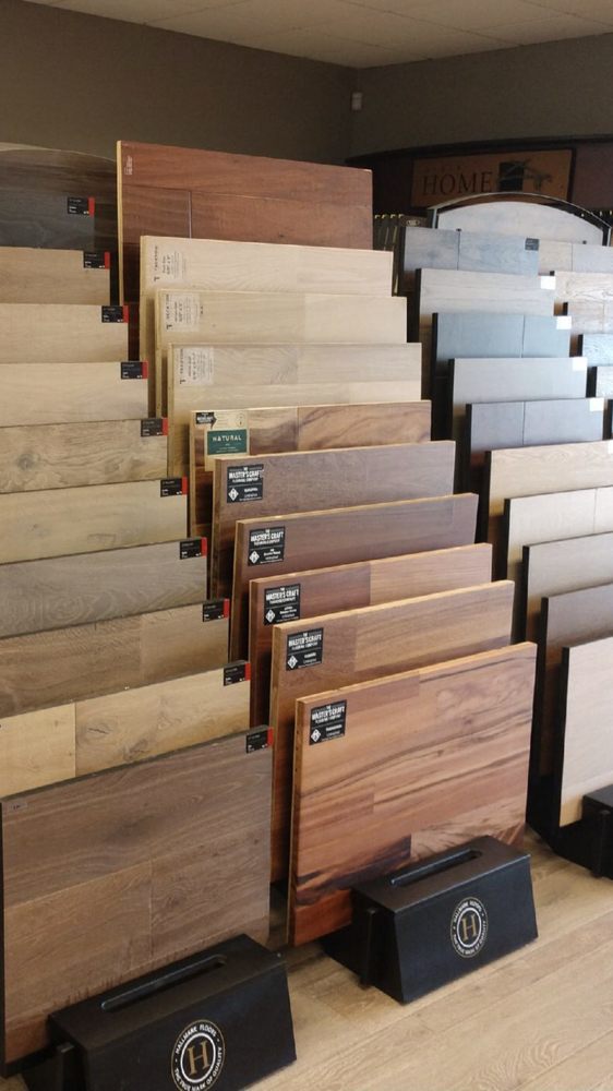 image of business Urban Flooring