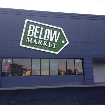 Below Market Furniture Outlet 15 Reviews S 9810 Photo Of Below Market Furniture Outlet Fishers In United States