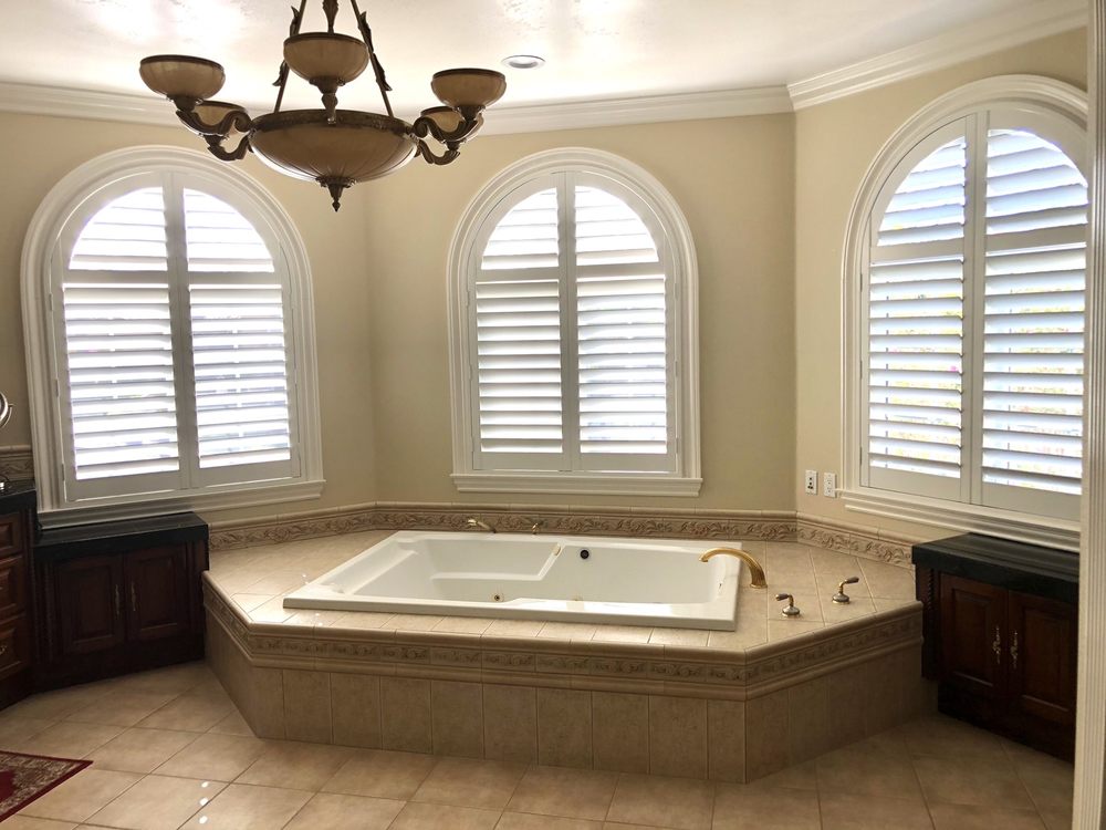 Rising Sun Shutters & Blinds