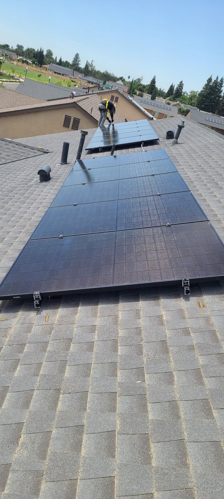 Lifestyle Solar