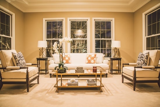 image of business PRAIRIE Interior Design