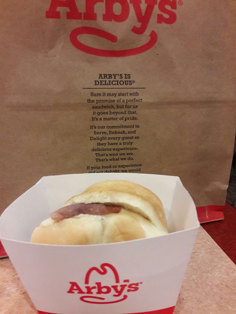 Arby's