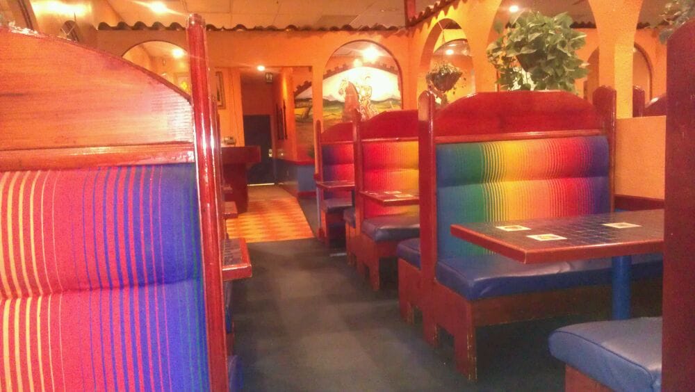 El Ranchero Mexican Restaurant CLOSED Mexican 11521 Midlothian