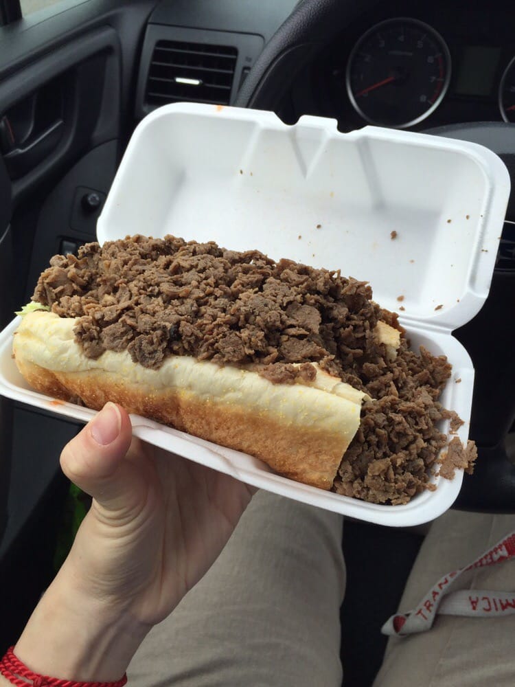Merritt Sub 20 Reviews Cheesesteaks 1784 Merritt Blvd, Dundalk