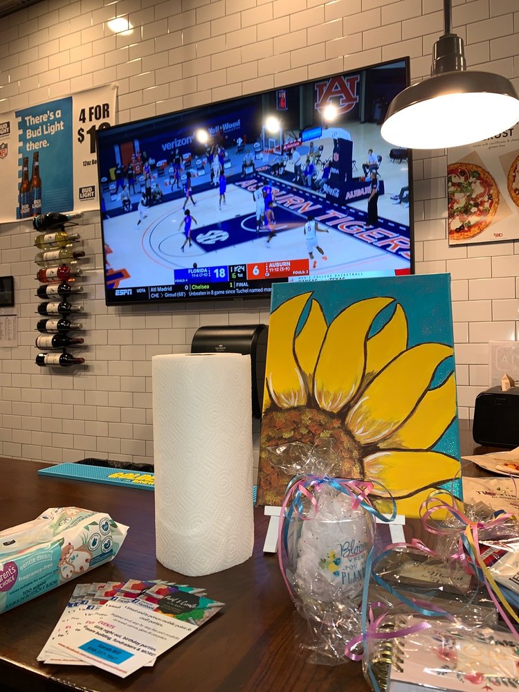 Your Pie - Lumberton