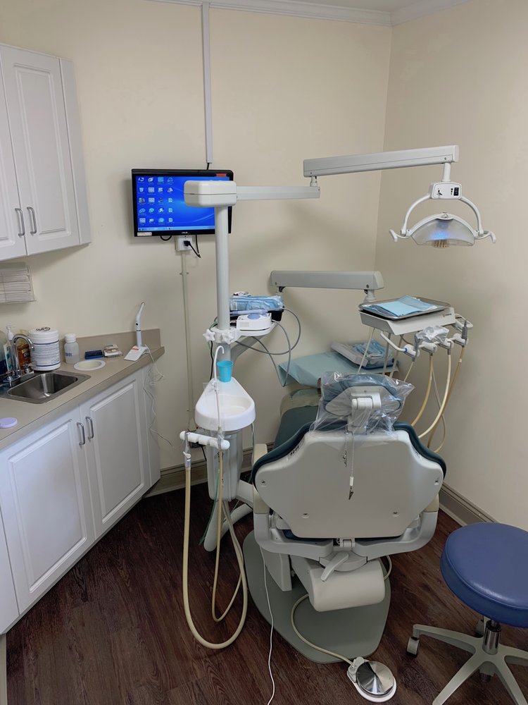 image of business Yonkers Dental Associates, PC