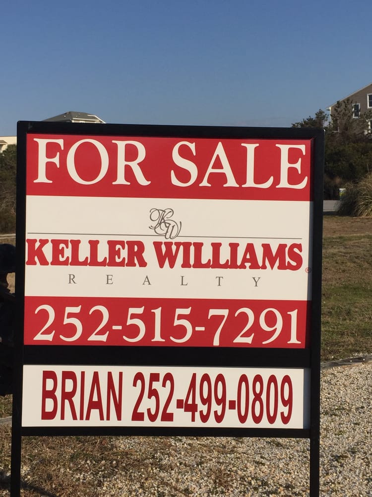 Brian Griffing - Keller Williams, SOBX Homes