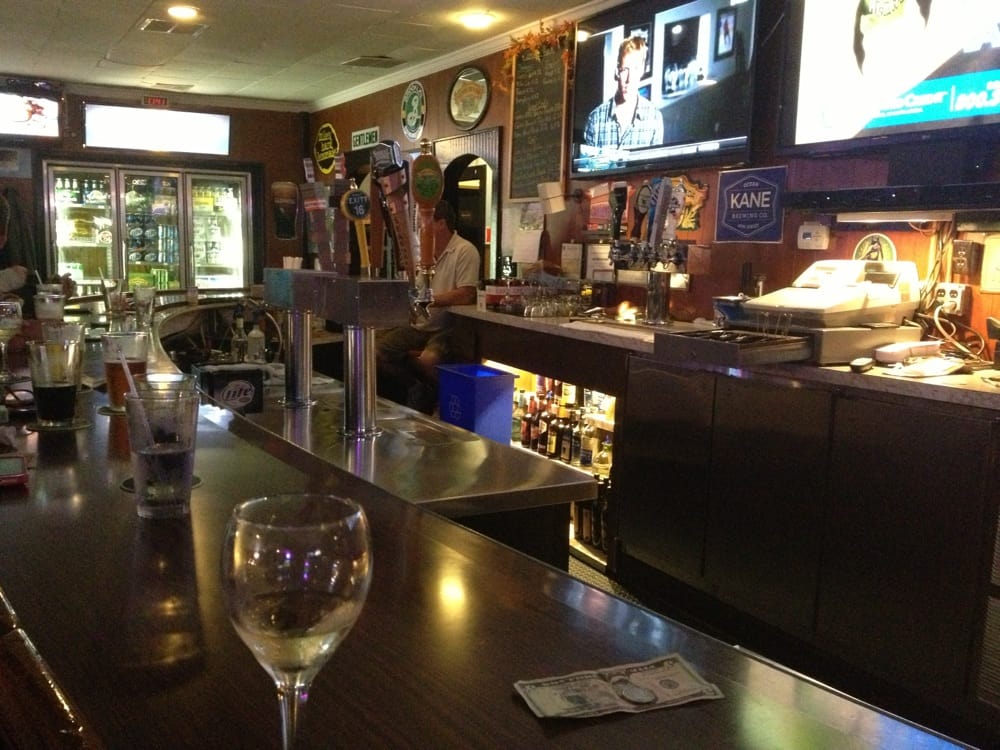 Boyle’s Tavern Bars 2 Willow Ave, Monmouth Beach, NJ Phone Number