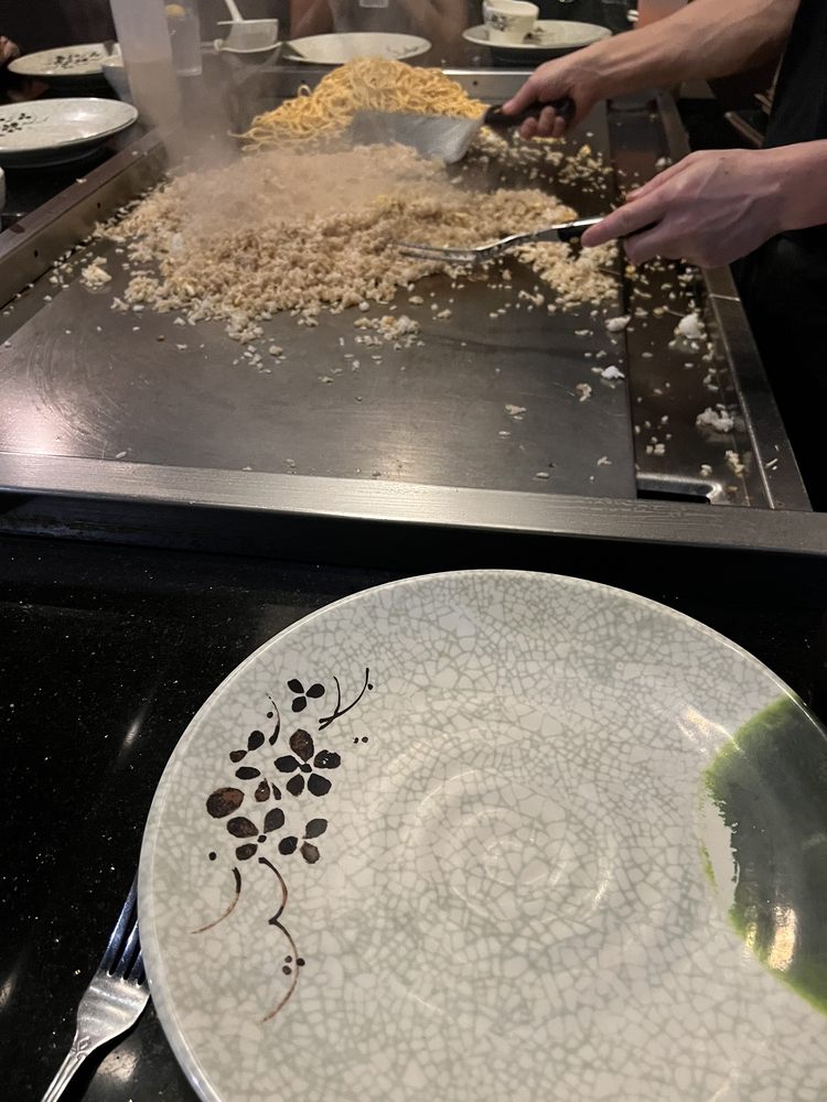 Hokkaido Steakhouse Hokkaido Steakhouse