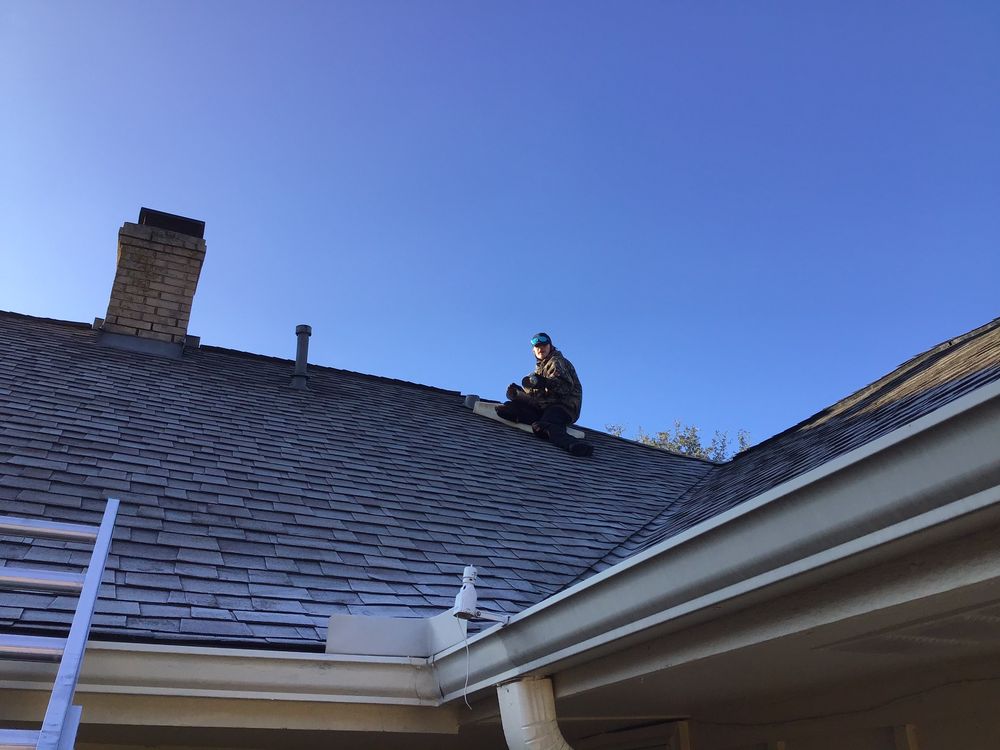 Dryer Vent Wizard of Plano