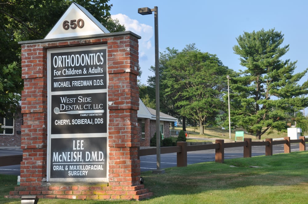 image of business West Side Dental, CT