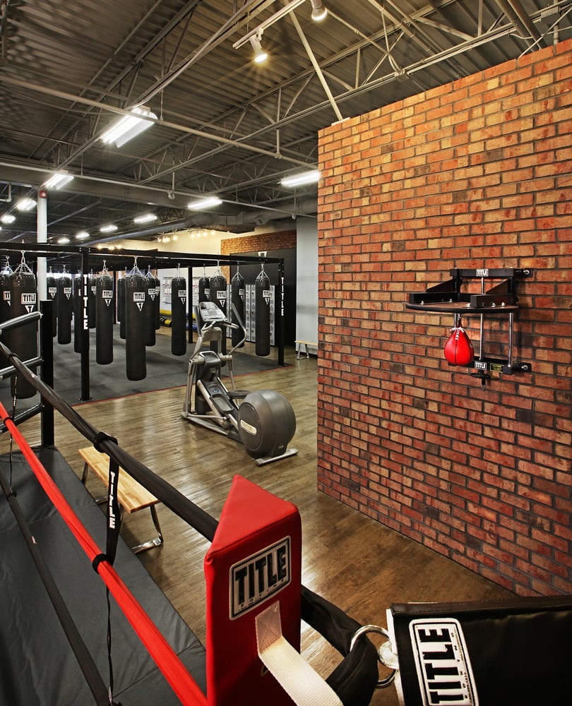 TITLE Boxing Club Scottsdale CLOSED Check Availability 10 Photos